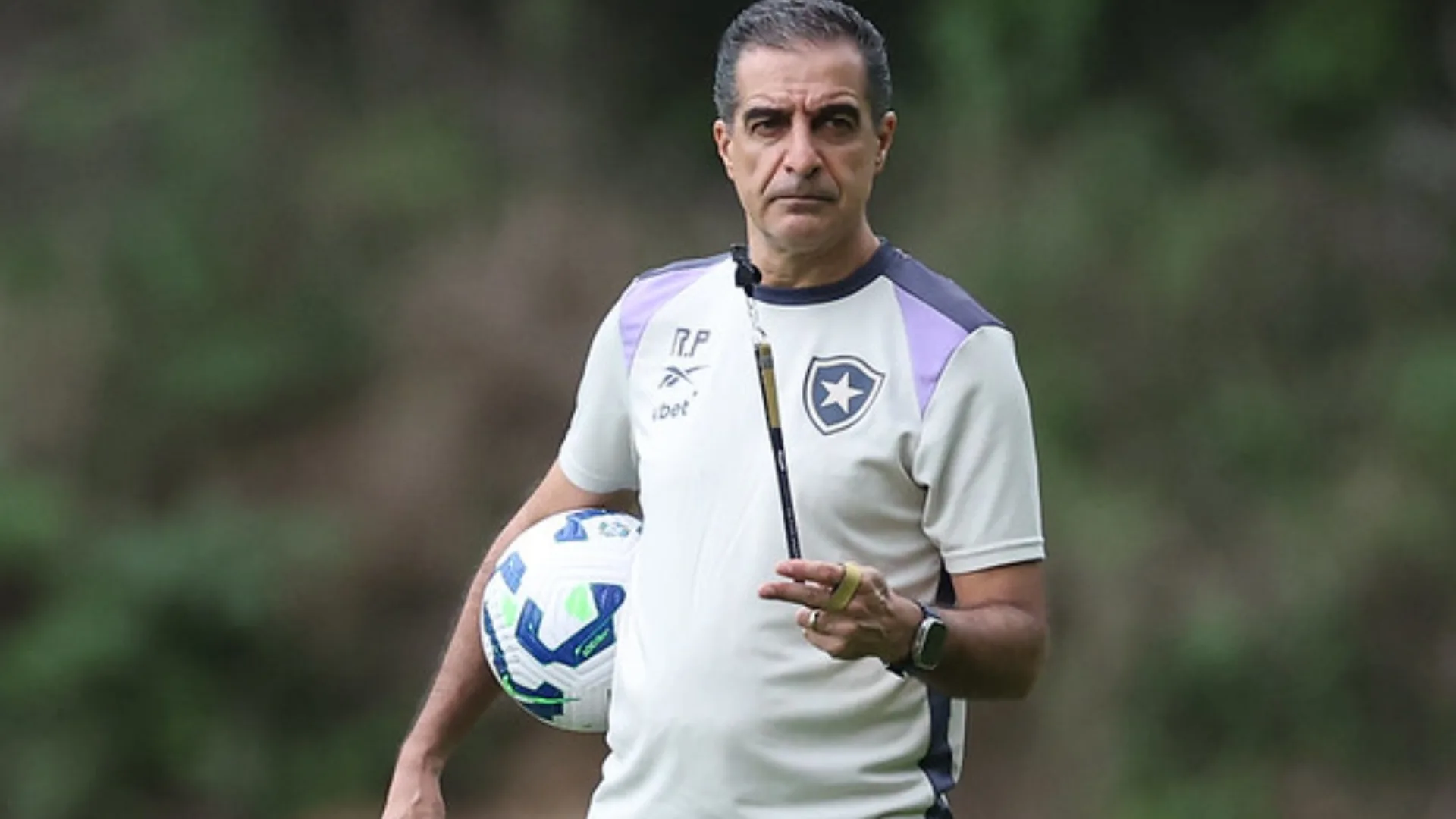 Renato Paiva dá declaração inusitada sobre Botafogo na Copa do Mundo de Clubes: “Duas montanhas para subir”