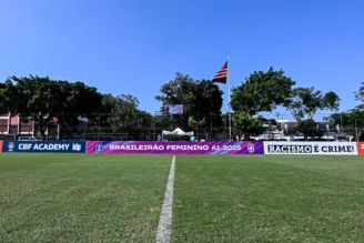 Resumo da 12ª rodada do Brasileirão Feminino (Reprodução/Nayra Halm/Staff Images Woman/CBF)