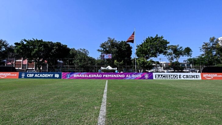 12ª rodada do Brasileirão Feminino tem Cruzeiro derrotando o Palmeiras fora de casa e goleadas de Flamengo e São Paulo 12ª rodada do Brasileirão Feminino tem Cruzeiro derrotando o Palmeiras fora de casa e goleadas de Flamengo e São Paulo