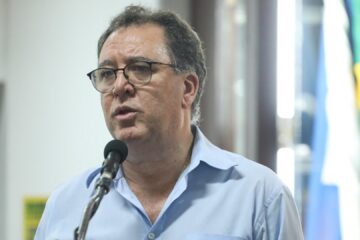 Marcelo Teixeira - Reunião Conselho Deliberativo