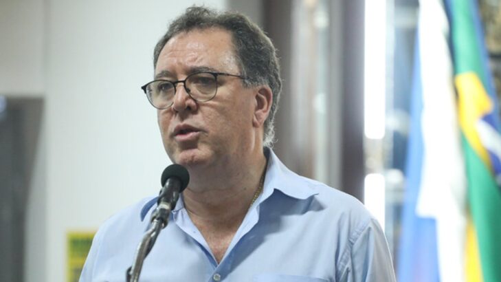 Presidente do Santos apresenta ao Conselho Deliberativo o novo memorando para construção da arena do clube Presidente do Santos apresenta ao Conselho Deliberativo o novo memorando para construção da arena do clube