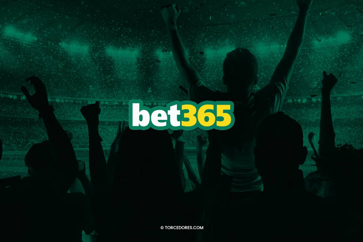Código de indicação bet365 2025: use TORCEVIP