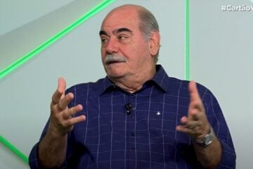 Rivellino, ex-jogador