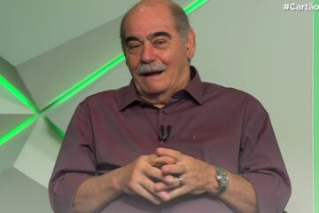 Rivellino, ex-jogador