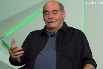 Rivellino, comentarista