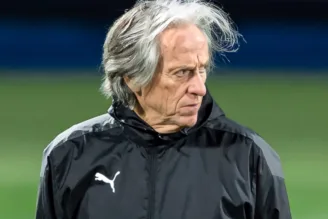 Jorge Jesus