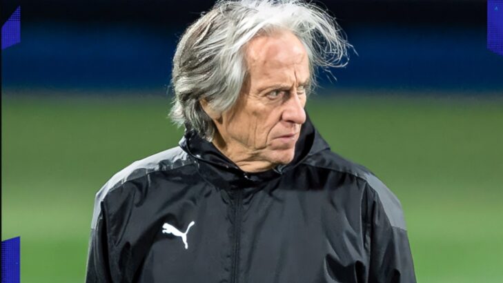 Rivellino ignora Jesus e crava técnico para a seleção brasileira: “Eu tentaria” Rivellino ignora Jesus e crava técnico para a seleção brasileira: “Eu tentaria”