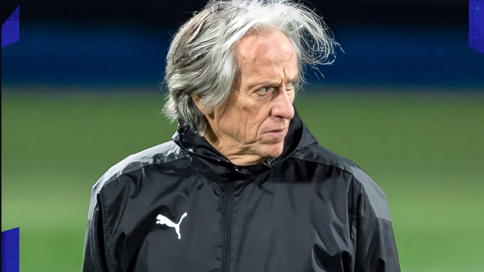 Rivellino ignora Jesus e crava técnico para a seleção brasileira: “Eu tentaria”