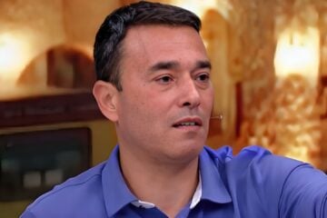 André Rizek, apresentador do Sportv
