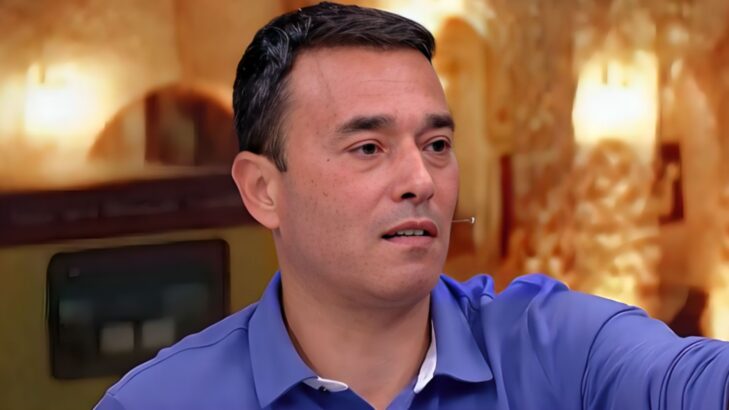 Rizek crava melhor time do futebol brasileiro hoje: “Não tem outra resposta” Rizek crava melhor time do futebol brasileiro hoje: “Não tem outra resposta”