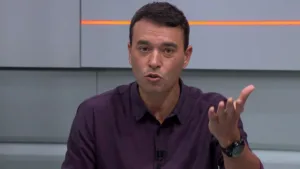 Rizek crava time do Brasileirão que tem eficiência assustadora