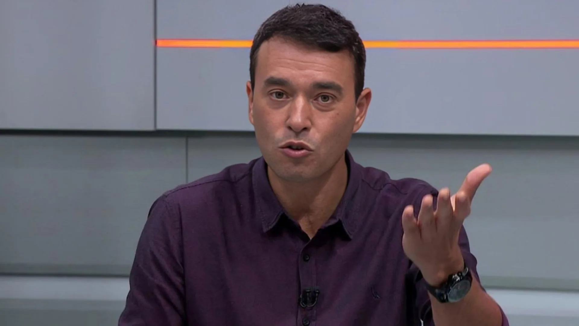 Rizek crava time do Brasileirão que tem eficiência assustadora