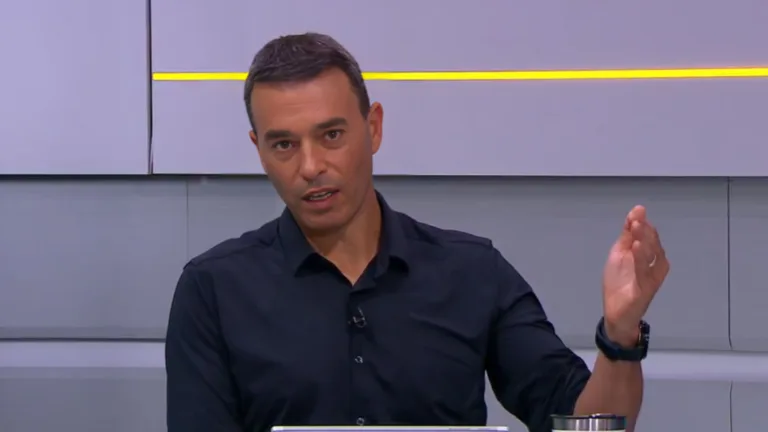 Rizek indica “volante extraordinário” capaz de virar fenômeno no Brasil