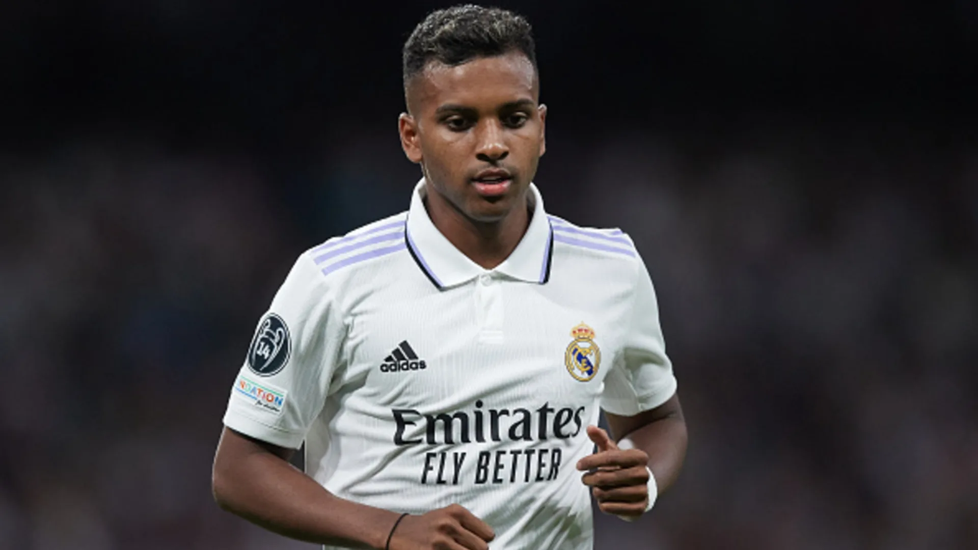 De saída? Real Madrid não convoca Rodrygo para jogo da LaLiga; veja os relacionados