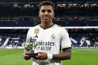 Rodrygo
