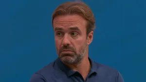 Roger Flores indica Sampaoli como peça-chave para virada do Atlético-MG: “Mineirão é a casa do Galo também”