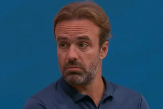 Roger Flores, ex-jogador