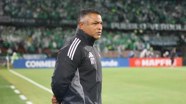 Roger Machado, do Inter, indica time do Brasil sem confiança: “Instabilidade”