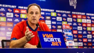 Rogério Ceni elege time que ‘renasceu’ na Libertadores