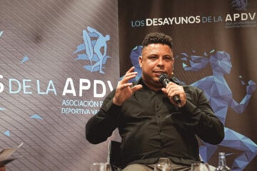 Ronaldo