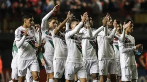 San José x Fluminense: onde assistir ao Tricolor na Sul-Americana