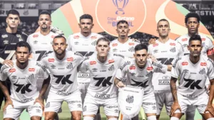 Santos hoje: time tem desfalques de peso em decisão na Copa do Brasil; veja lista