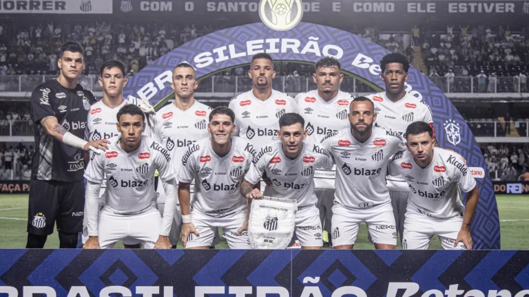 Sormani aponta craque do Santos que jogaria em Palmeiras e Flamengo: “Pensa na frente”