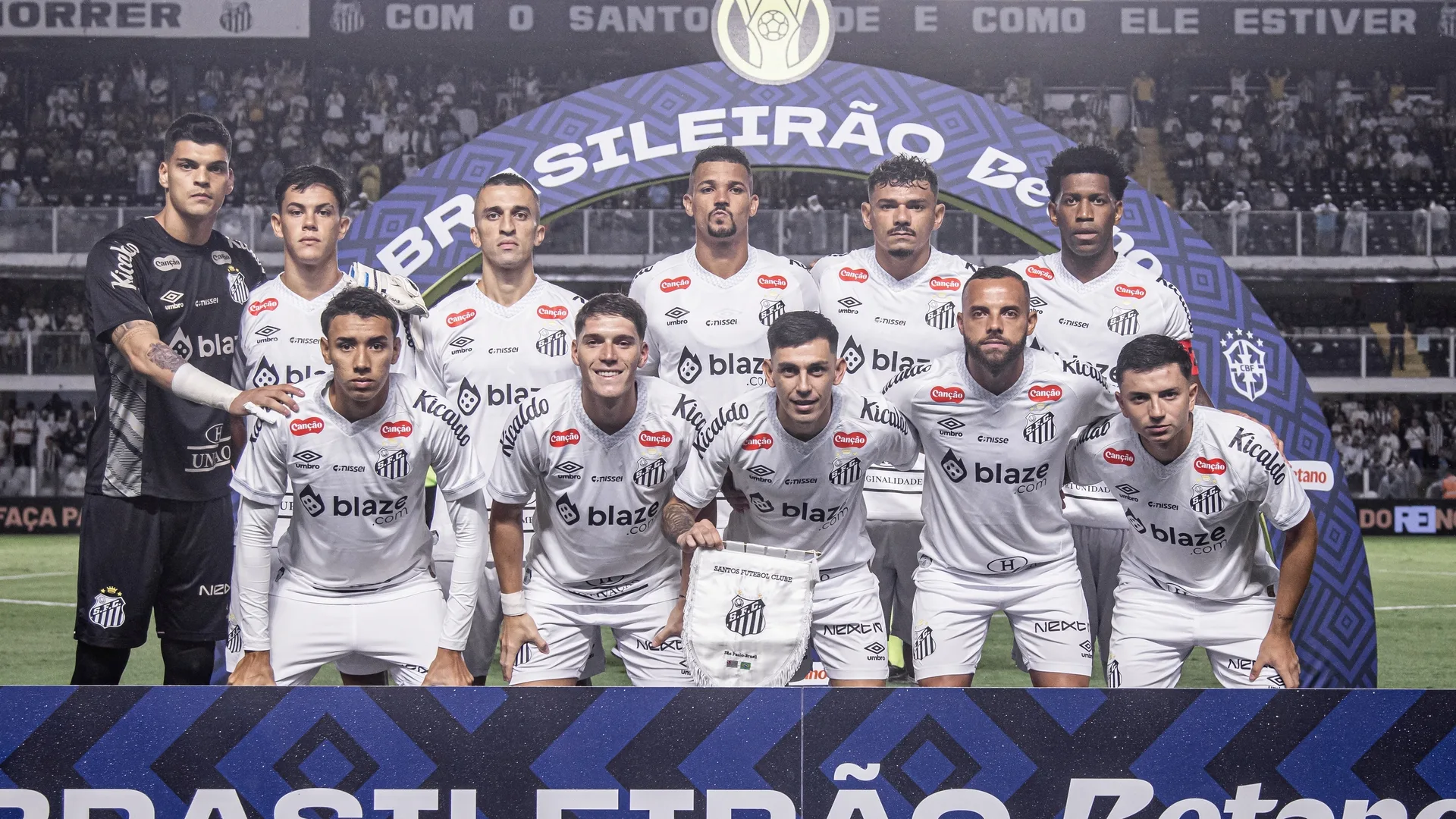 Sormani aponta craque do Santos que jogaria em Palmeiras e Flamengo: “Pensa na frente”