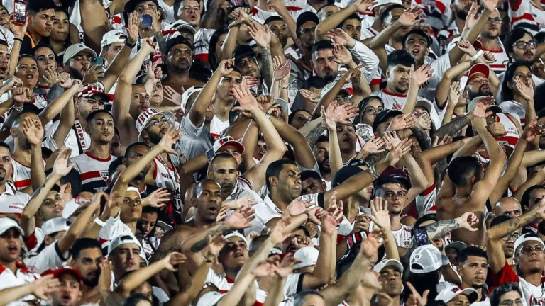 SPFC é o time que mais fatura com receitas do seu estádio em 2024; confira o ranking