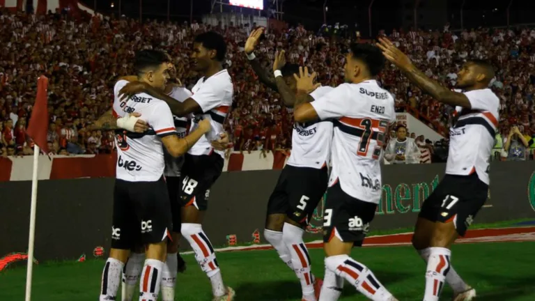 SPFC hoje: time tem 7 desfalques contra o Mirassol pelo Brasileirão; veja a lista