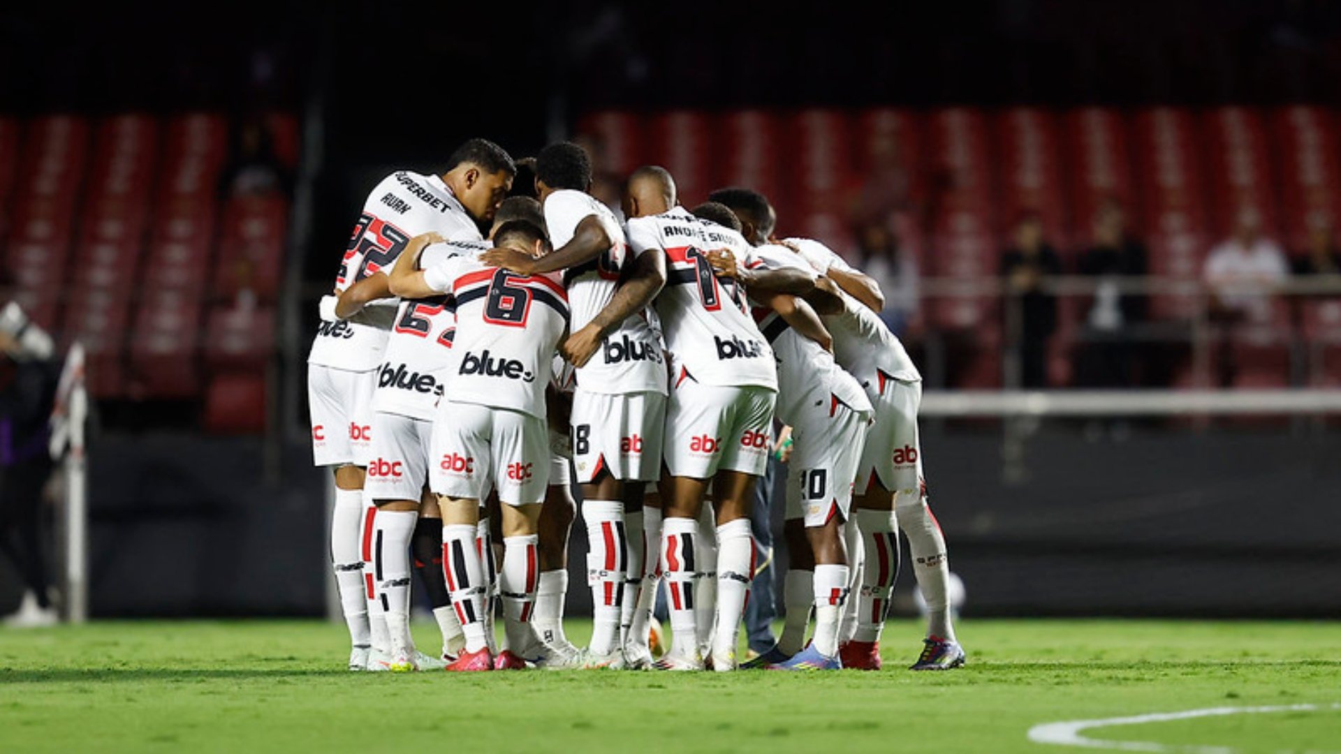 SPFC tem desfalques de peso contra o Alianza Lima pela Libertadores; veja os relacionados