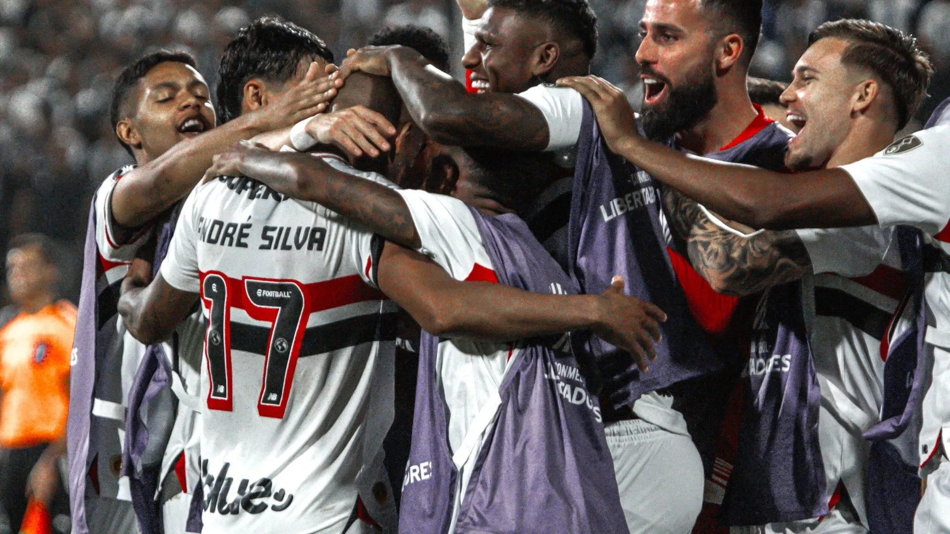 Rei dos empates, São Paulo é o único time que ainda não perdeu no Brasileirão