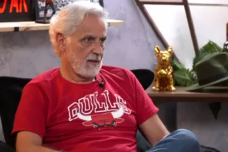 Sormani fala sobre o São Paulo