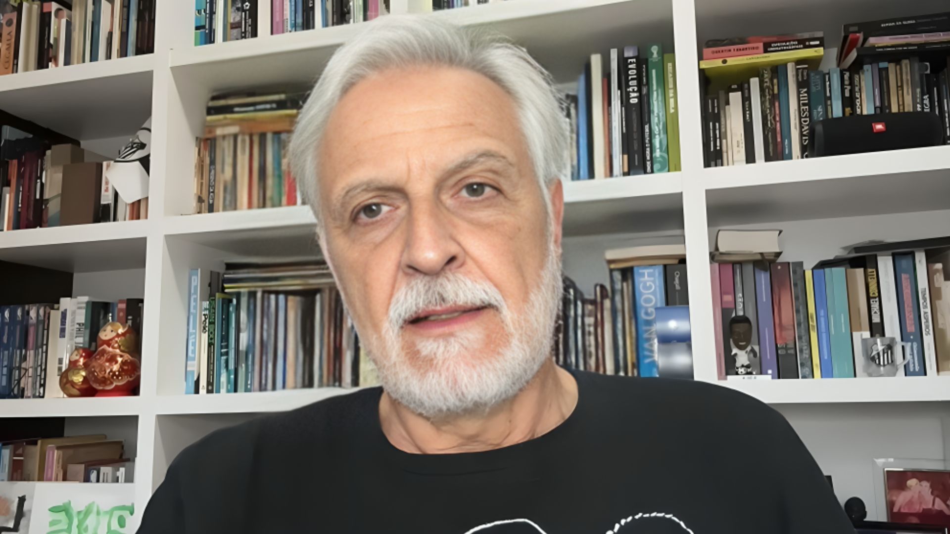 Sormani é sincero sobre possível troca entre Santos e Cruzeiro: “Tem que levar em consideração”