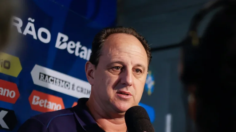 SPFC hoje defende tabu impressionante contra Rogério Ceni, do Bahia; números assustam