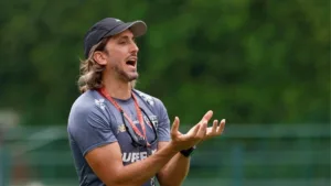 SPFC hoje: Zubeldía tem desfalques de peso contra o Fortaleza