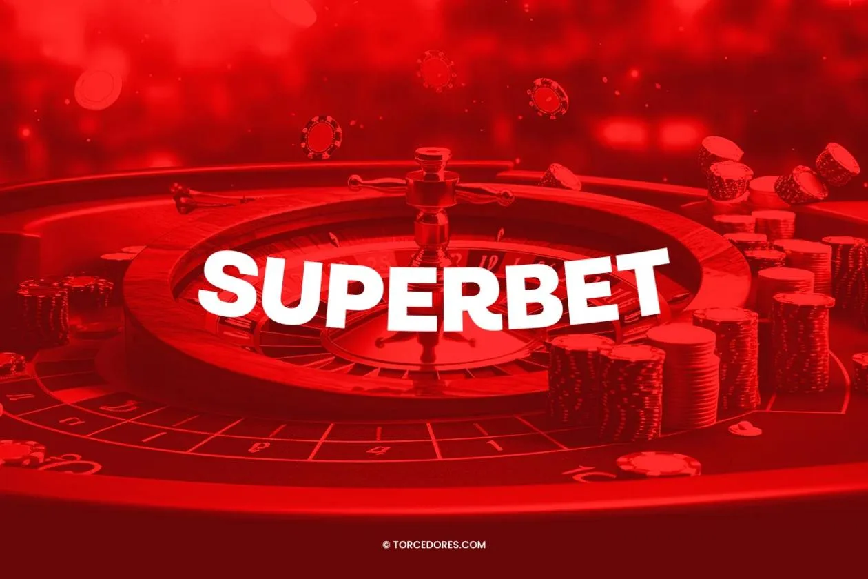 superbet cassino