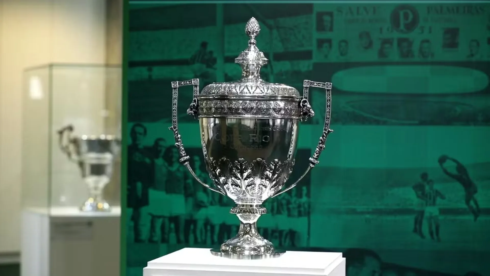 Ex-presidente do Palmeiras, Mustafá rebate Benja e fala sobre título do Mundial de Clubes do Verdão