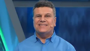 Téo José indica time retranqueiro no Brasil hoje: “Futebol medíocre”