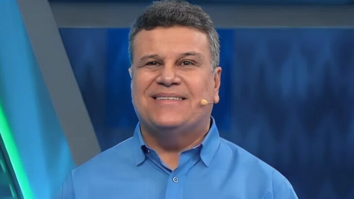 Téo José indica time retranqueiro no Brasil hoje: “Futebol medíocre” Téo José indica time retranqueiro no Brasil hoje: “Futebol medíocre”
