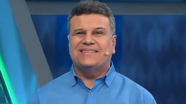 Téo José indica time retranqueiro no Brasil hoje: “Futebol medíocre”