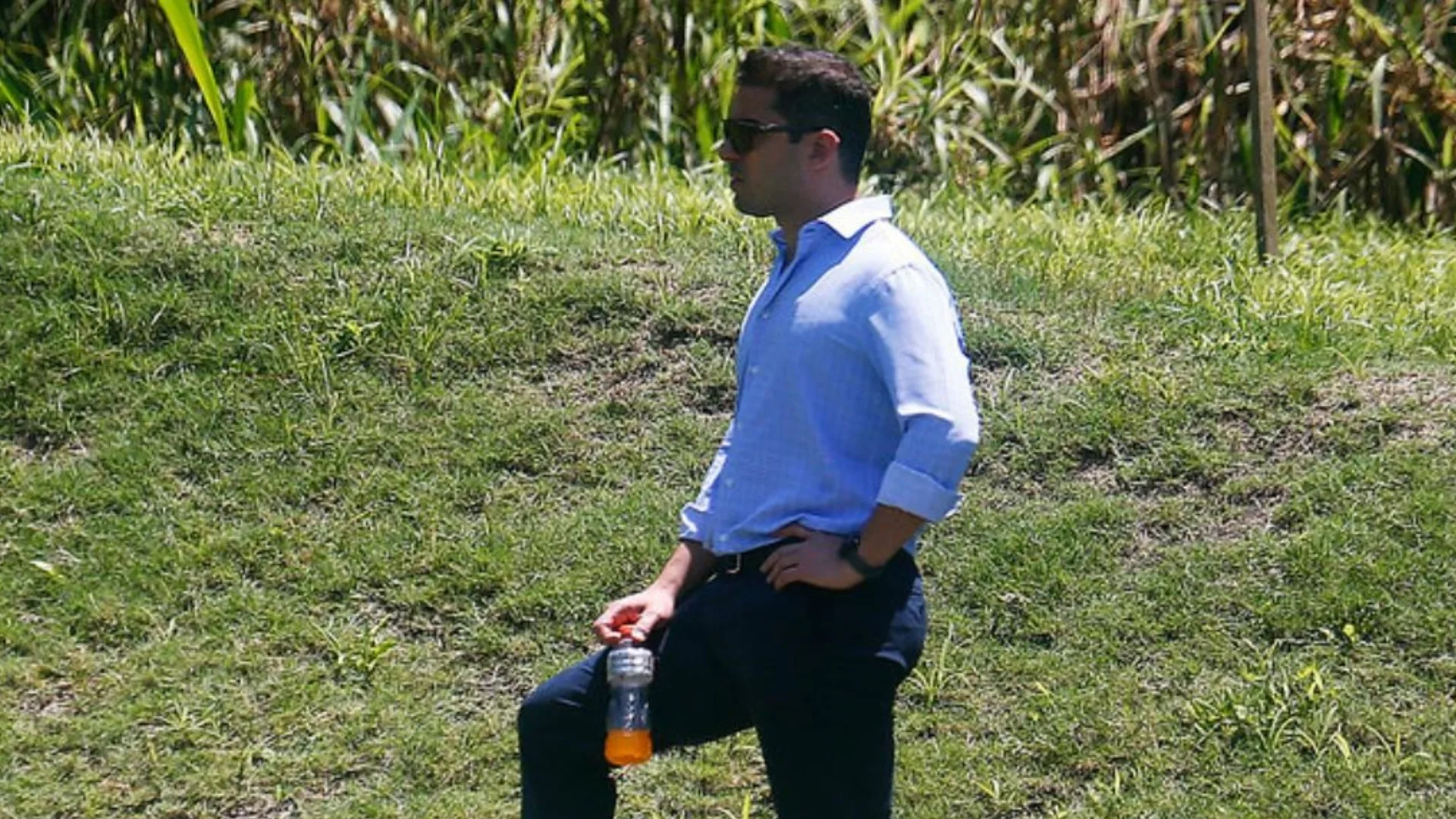 CEO do Botafogo, Thairo Arruda evita projetar chegada de reforços para disputa da Copa do Mundo de Clubes