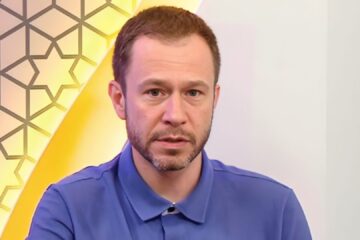 Tiago Leifert
