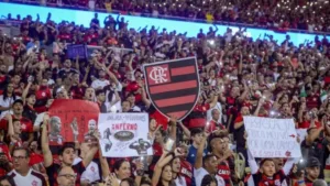 Torcedores do Flamengo respondem quem são os maiores fregueses e carrascos do clube carioca