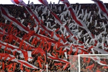 Torcedores do River Plate