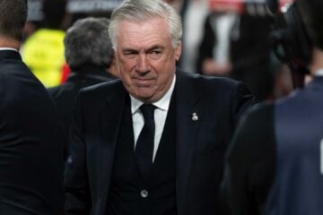 Tostão analisa Ancelotti na seleção
