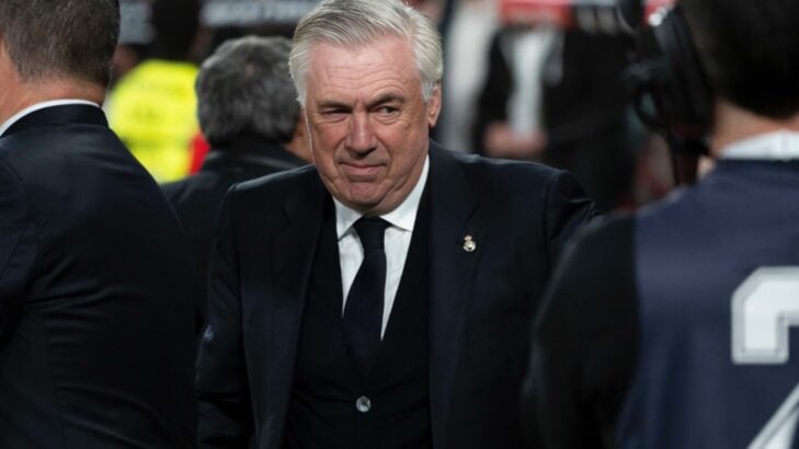 Tostão indica primeira atitude de Ancelotti na seleção brasileira: “Provavelmente” Tostão indica primeira atitude de Ancelotti na seleção brasileira: “Provavelmente”