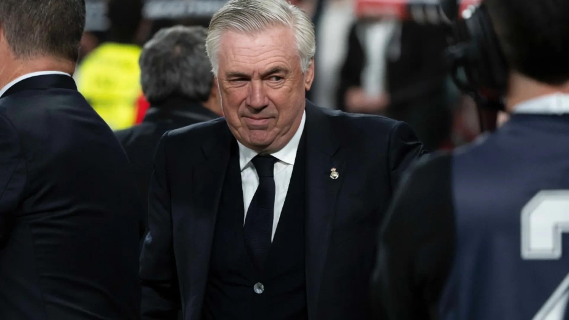 Tostão indica primeira atitude de Ancelotti na seleção brasileira: “Provavelmente”