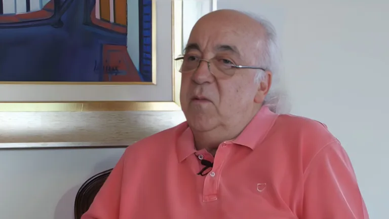 Tostão crava atacante que impressiona no futebol mundial: “Muito além”