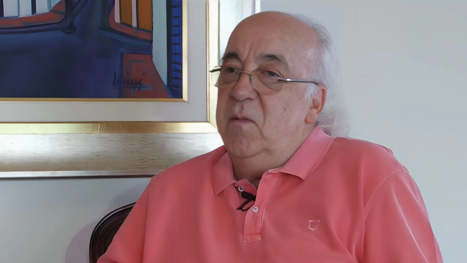 Tostão crava atacante que impressiona no futebol mundial: “Muito além”